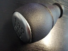 Pommeau de vitesses CITROEN C2 PHASE 1 7589G3