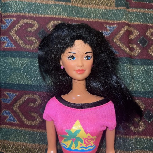 Vintage superstar era barbie - superstar,