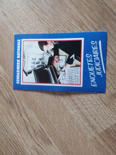 Ancien autocollant vintage