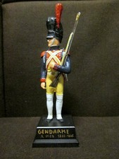GENDARME àPIED Napoleon