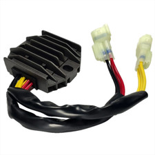 Régulateur Tension Polaris