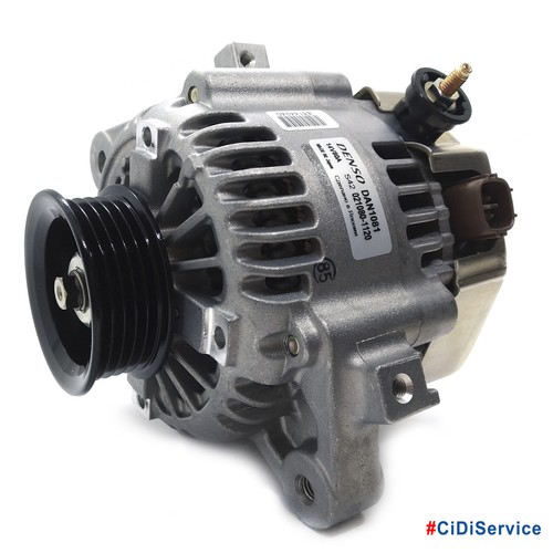 Alternateur denso 14v - 80,