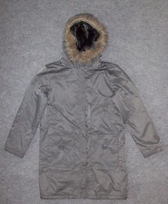 PARKA Hiver Femme CAMAIEU, Taille M --- (BF_066)