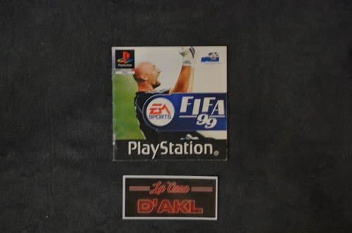 Pas jeu notice de - de,