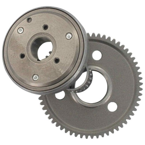 Baotian bt125t vitesse 125 - vitesse,