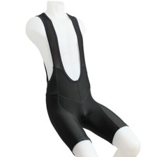 CUISSARD BRETELLES cycliste VTT vélo cyclotourisme homme femme S M L XL XXL