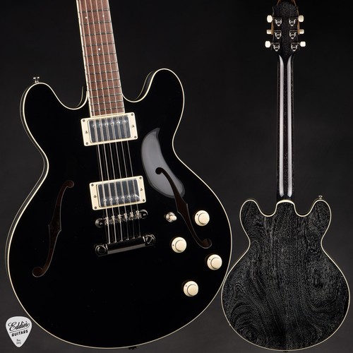 Collings deluxe jet - -,