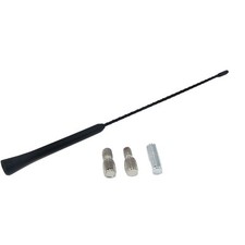 24 cm ANTENNE POUR PEUGEOT 106