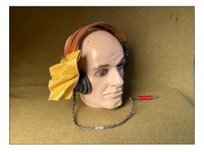 ww2 Casque pilote US AAF Dday