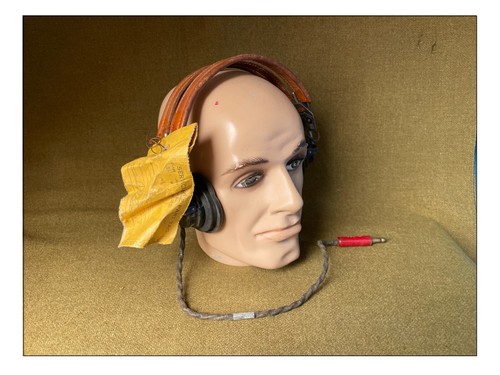 Ww2 casque pilote aaf dday - casque,