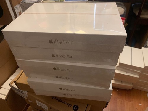 Apple ipad air wi fi - -, wi-fi