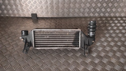 Echangeur air intercooler - echangeur,