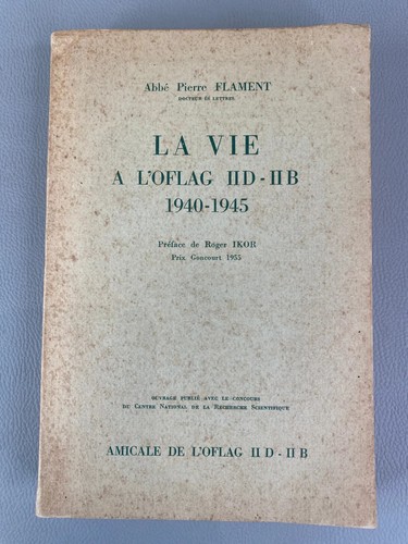 Rare vie dans camp - la,