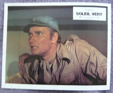 11 photos couleurs (30 cm x 23