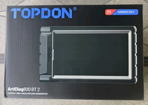 Topdon artidiag800 2 - topdon,