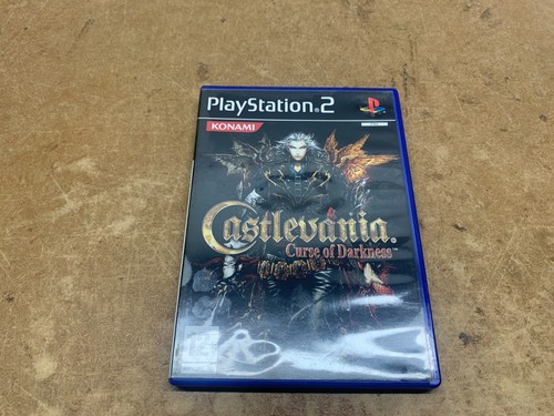 Jeu sony playstation - playstation, ps2