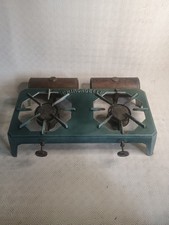 Ancien Réchaud à Alcool