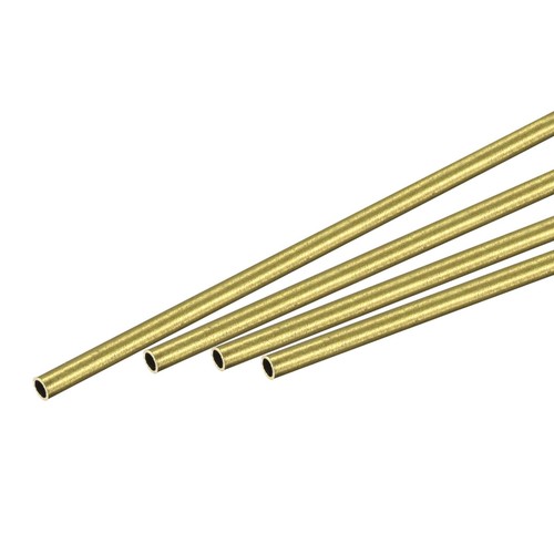 Laiton rond tube - laiton, od