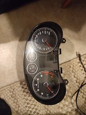 Audi A3 S3 8P Compteur de vitesse tableau de bord 8P0920931T