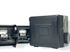 [Près De MINT] Porte-Film À