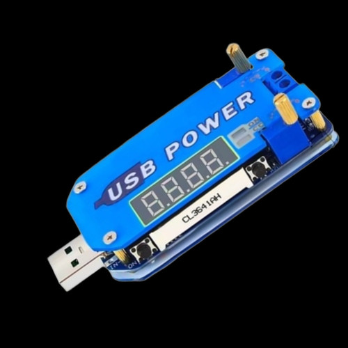 Alimentation usb 15w - dc,