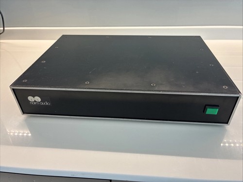 Naim nap250 power amplifier - nap250,