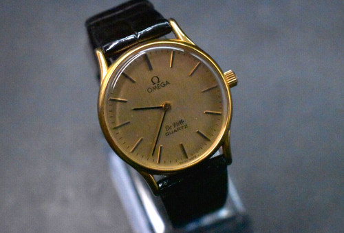 Montre homme vintage omega - homme,