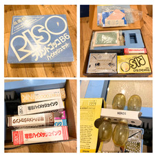 Kit de sérigraphie haute