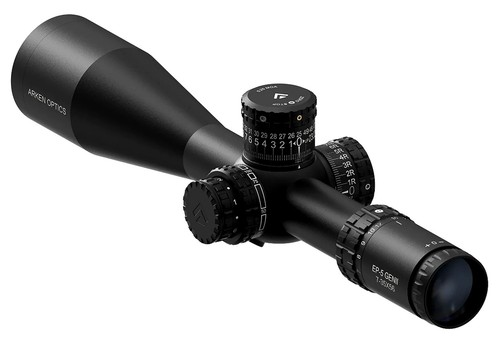 Arken optics genii - ep-5,