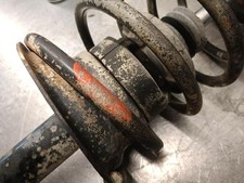 543027197R amortisseur avant gauche pour RENAULT 19 II CHAMADE (L53 ) 5339940