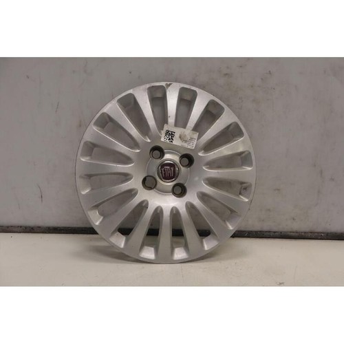 Enjoliveur fiat grande - enjoliveur, punto