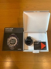 SUUNTO VECTOR