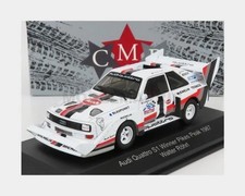 CMR WRC018 Audi Sport quattro