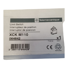 TELEMECANIQUE XCK M110 Interrupteur de position 064642
