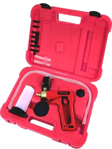 Coffret purgeur liquide - purgeur, de