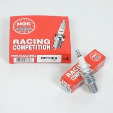 Bougie d'allumage NGK pour