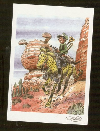 Girod ex libris - girod,