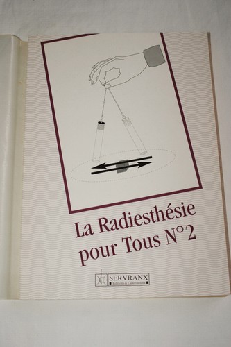 Servranx radiesthesie pour - la,