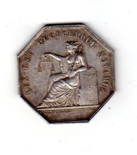 JETON DE PRESENCE  NOTAIRES DE