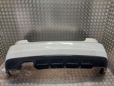 Pare Choc Arrière - MERCEDES