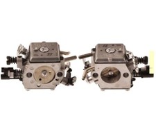 Carburateur Husqvarna pour