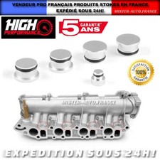x5 Bouchons Clapet Volet Collecteur Admission Fiat Opel  Saab 1.9 Z19DTH