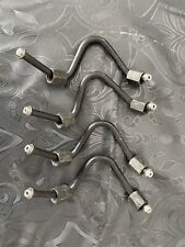 4 tuyau Conduite gasoil Mercedes Classe C 220 Cdi W202 W203 Classe E W210 OM611