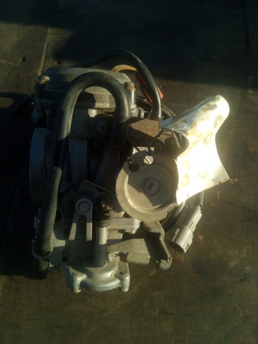 Carburateur keihin 500 arctic - 500,