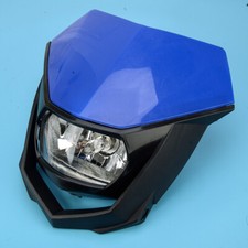Motorcycle Motocross Headlight