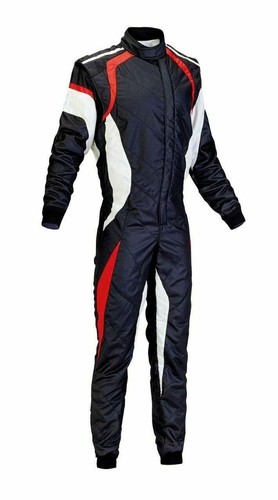 Kart racing suits - suits, with