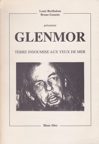 Glenmor terre insoumise - glenmor,