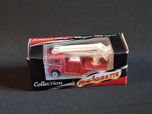 Voiture majorette collection - -,