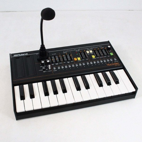 Roland boutique vocoder - roland,