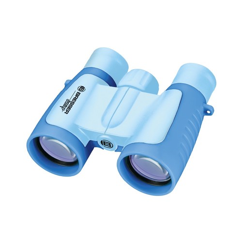 Jumelles enfant 3x30 bleu - jumelles,